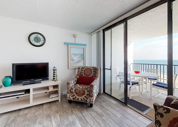 Pyramid 6m Holiday home Ocean City