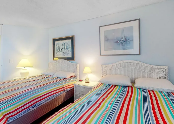 Pyramid 6m Holiday home Ocean City